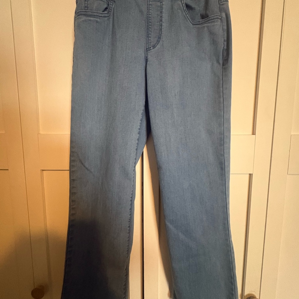 Blair Classic Blue Jeans